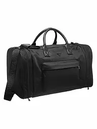 EMPORIO ARMANI | Reisetasche - Weekender | schwarz