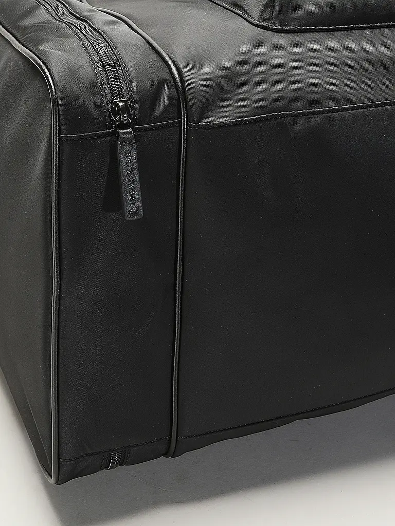 EMPORIO ARMANI | Reisetasche - Weekender | schwarz