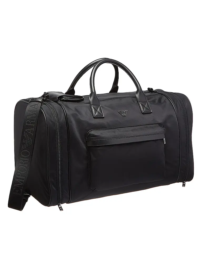 EMPORIO ARMANI | Reisetasche - Weekender | 
