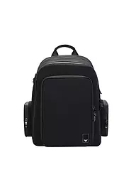 EMPORIO ARMANI | Rucksack TRAVELER | dunkelblau