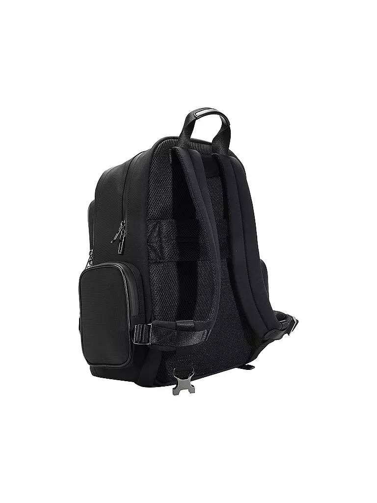 EMPORIO ARMANI | Rucksack TRAVELER | dunkelblau