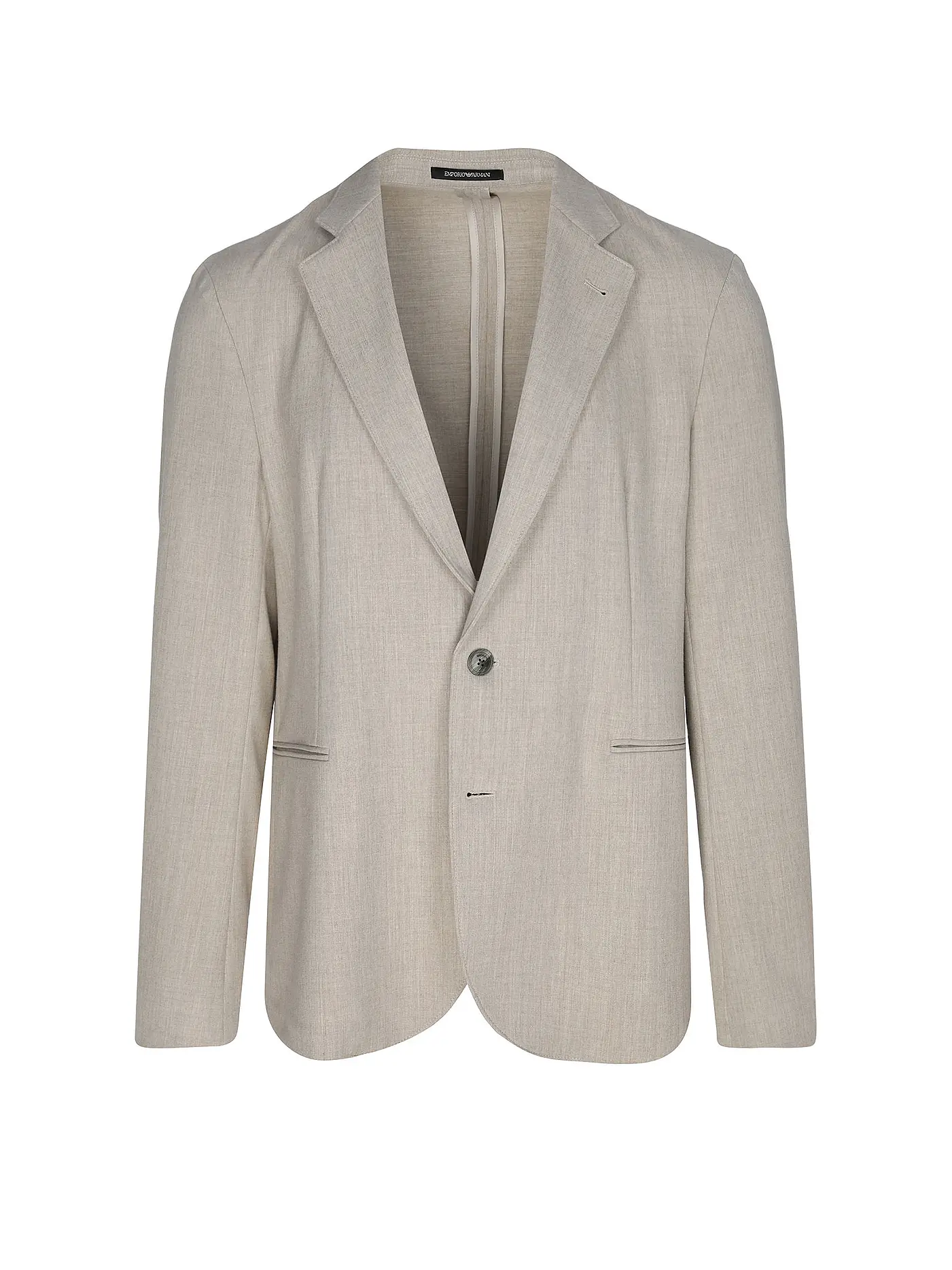 EMPORIO ARMANI | Sakko  | beige