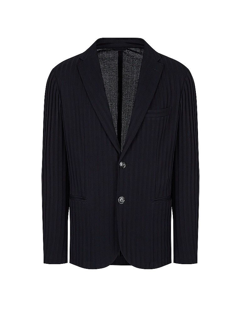 EMPORIO ARMANI | Sakko  | blau
