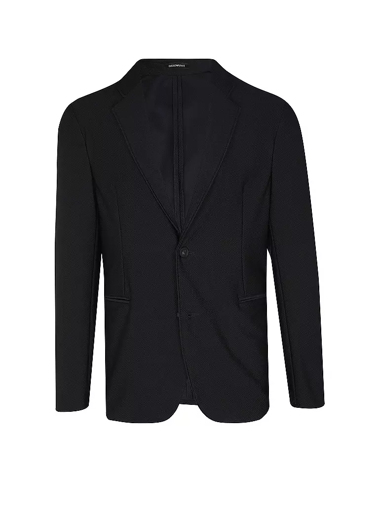 EMPORIO ARMANI | Sakko  | dunkelblau