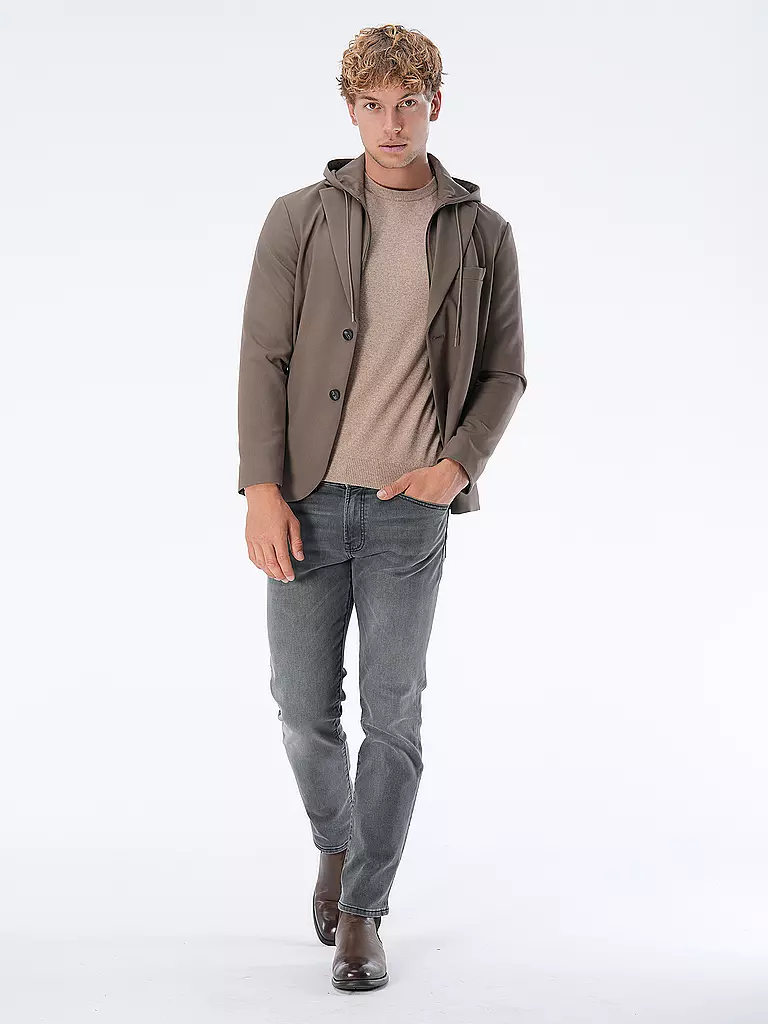 EMPORIO ARMANI | Sakko  | braun