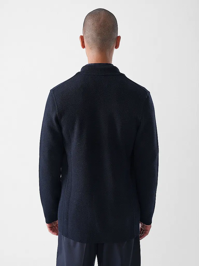 EMPORIO ARMANI | Sakko  | dunkelblau