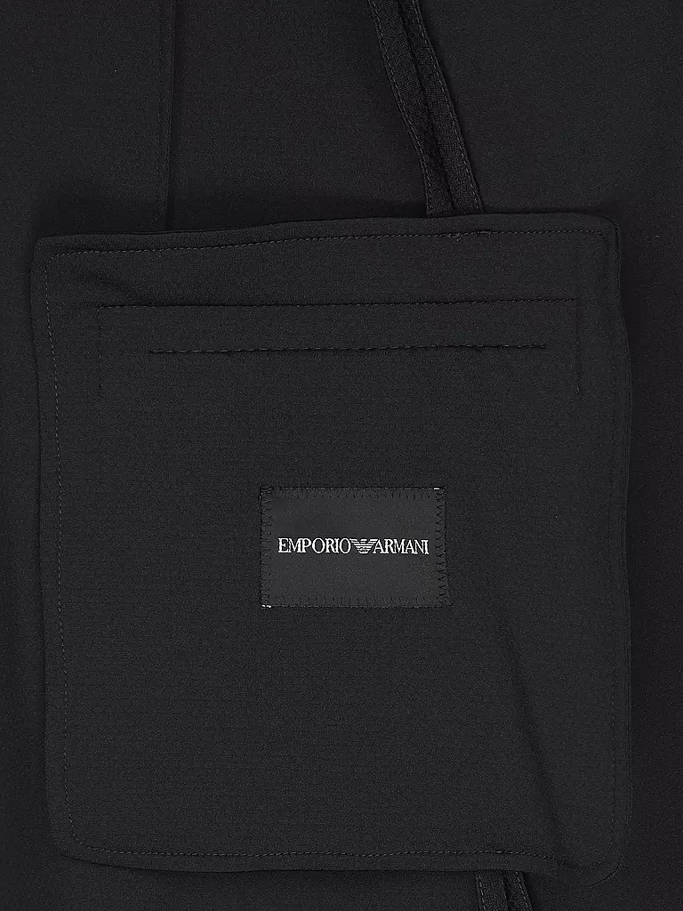 EMPORIO ARMANI | Sakko  | dunkelblau