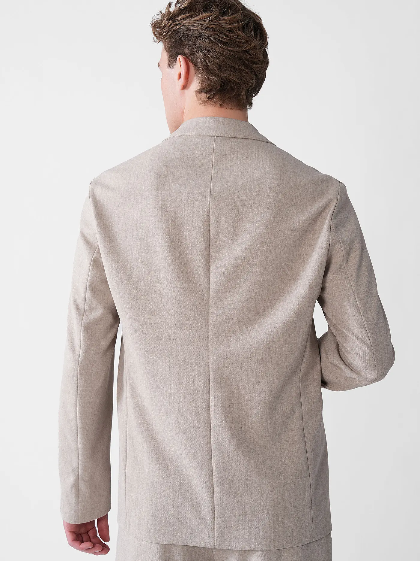 EMPORIO ARMANI | Sakko  | beige