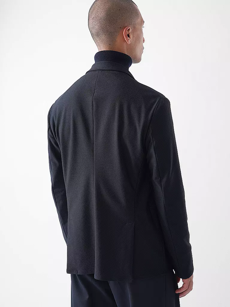 EMPORIO ARMANI | Sakko  | dunkelblau