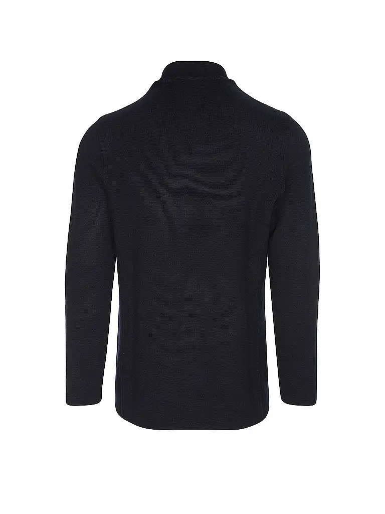 EMPORIO ARMANI | Sakko  | dunkelblau