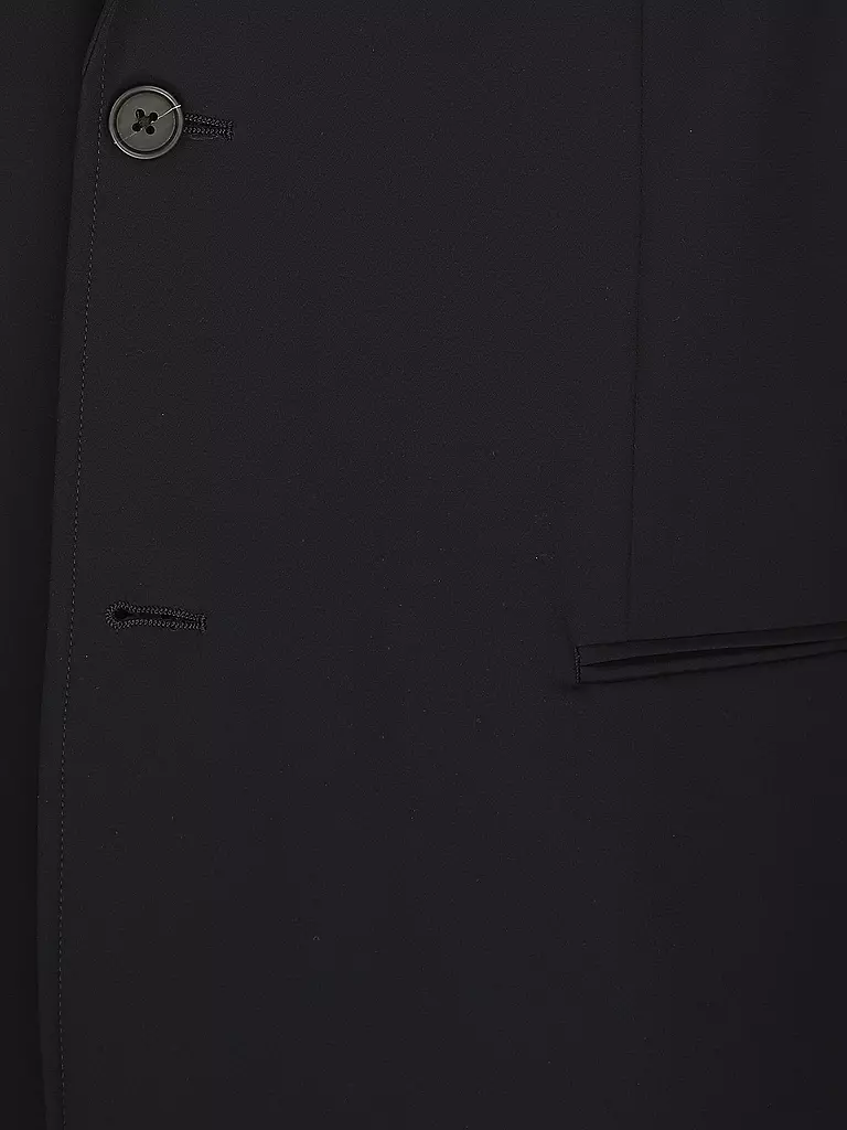 EMPORIO ARMANI | Sakko  | dunkelblau