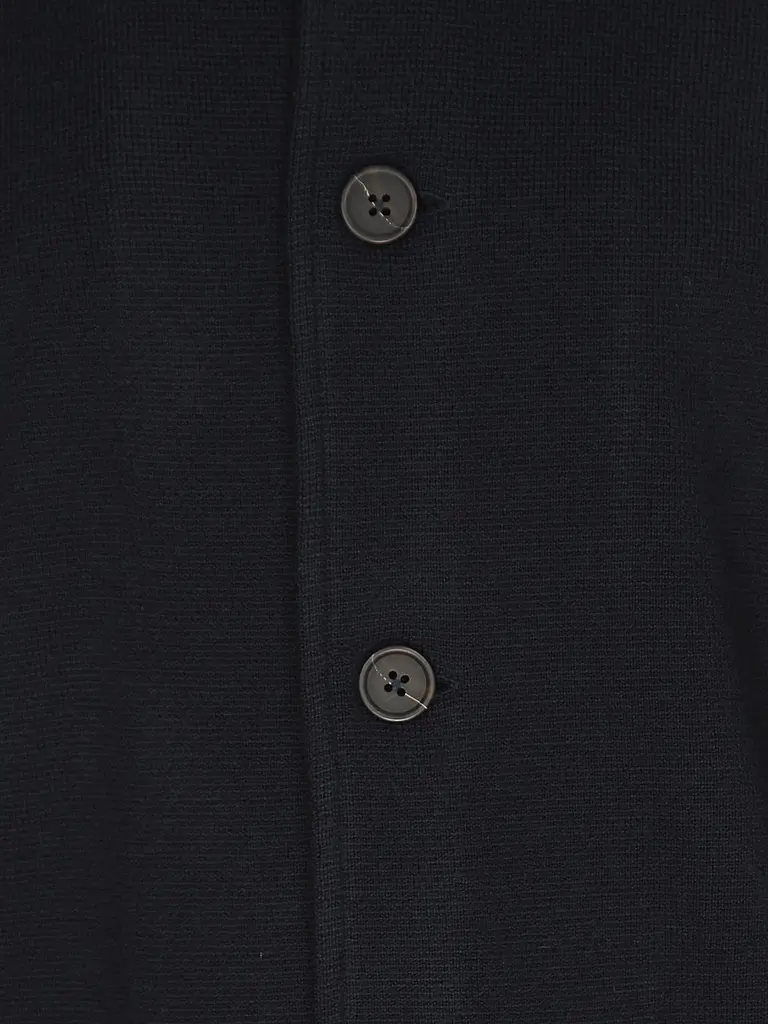 EMPORIO ARMANI | Sakko  | dunkelblau