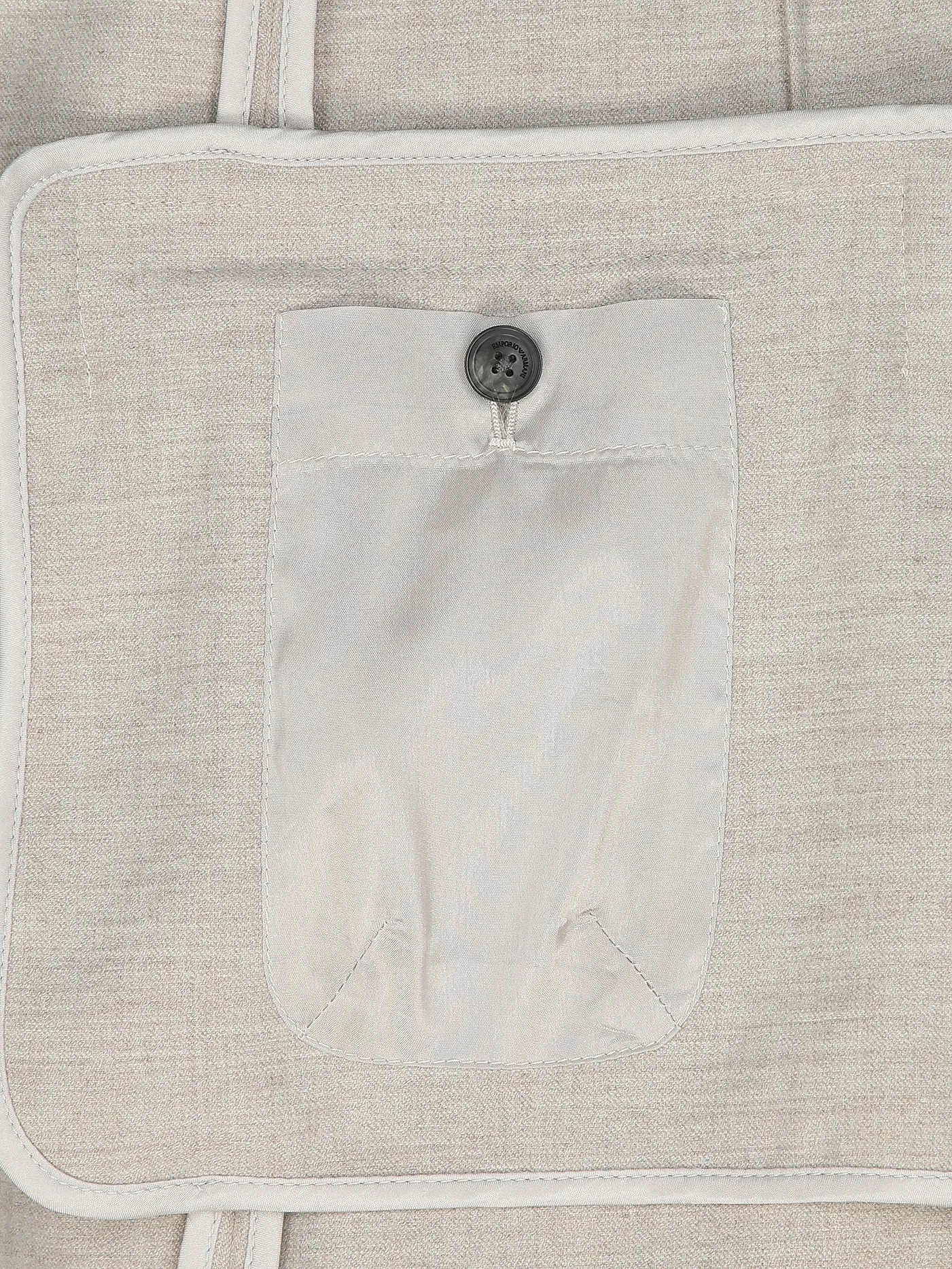 EMPORIO ARMANI | Sakko  | beige