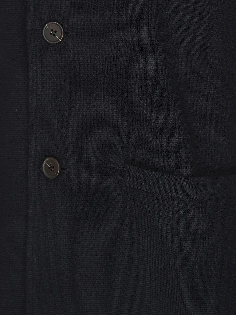 EMPORIO ARMANI | Sakko  | dunkelblau