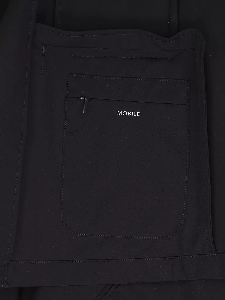 EMPORIO ARMANI | Sakko  | dunkelblau