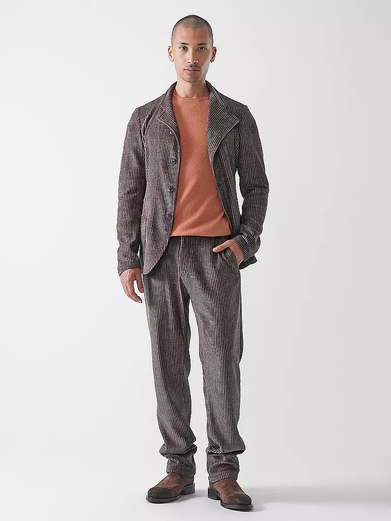 EMPORIO ARMANI | Sakko | braun