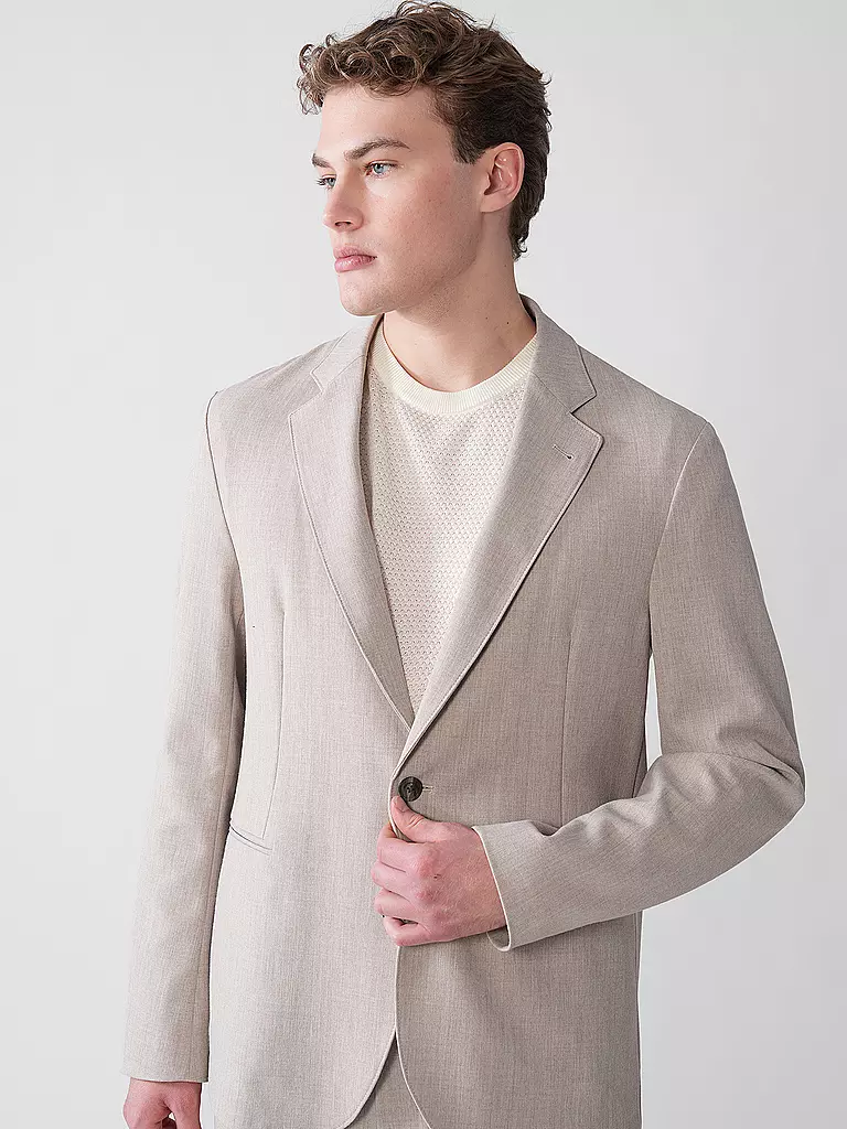 EMPORIO ARMANI | Sakko | beige