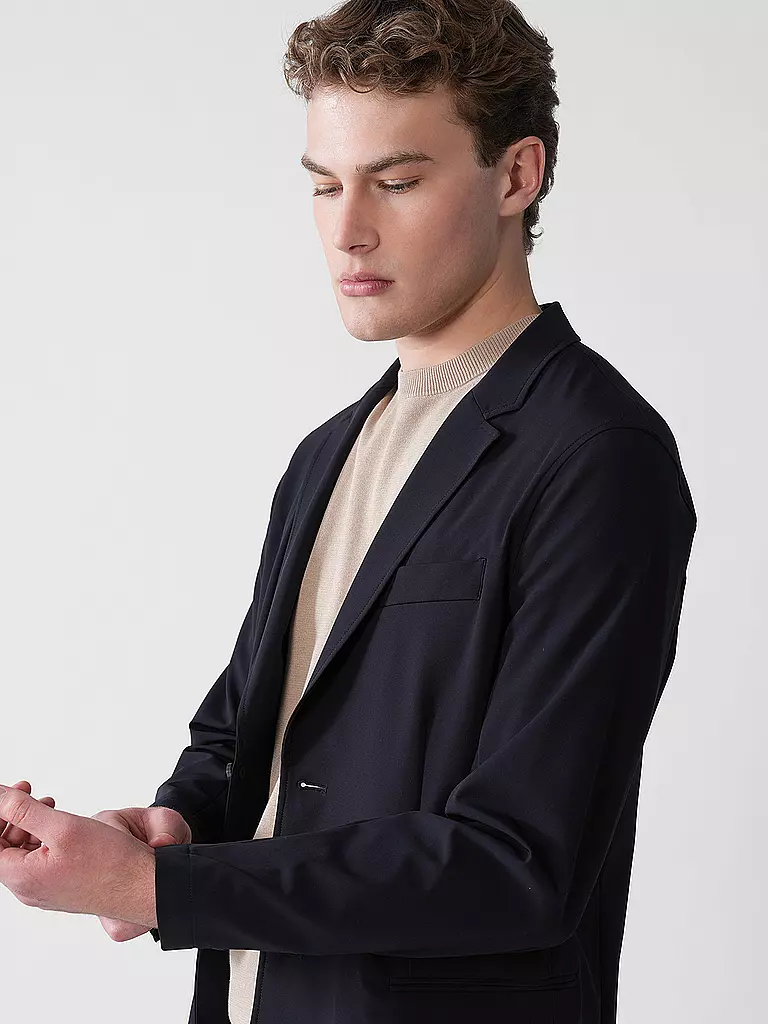 EMPORIO ARMANI | Sakko | dunkelblau