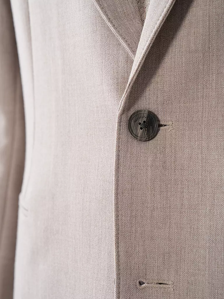 EMPORIO ARMANI | Sakko | beige