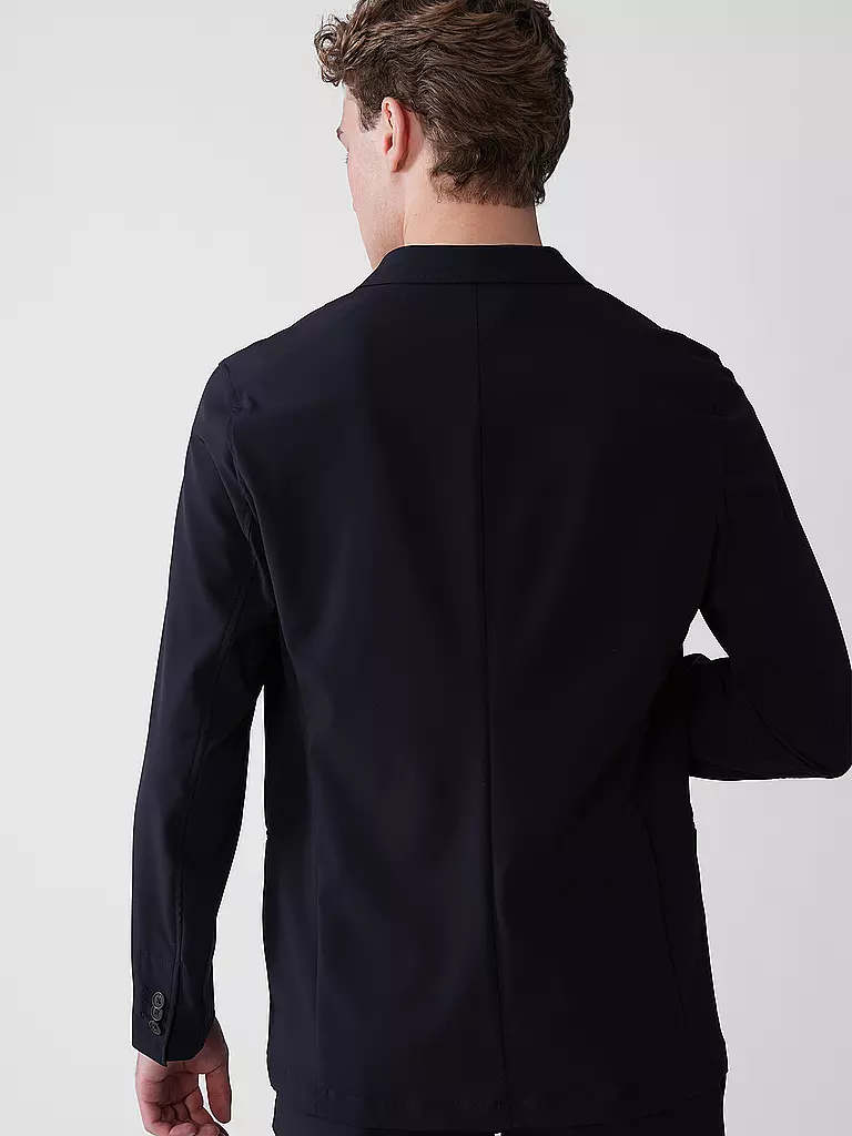 EMPORIO ARMANI | Sakko | dunkelblau