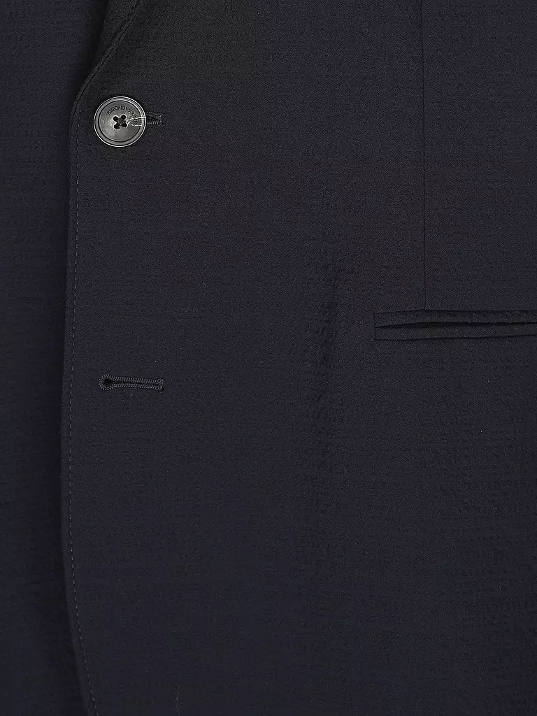 EMPORIO ARMANI | Sakko | dunkelblau