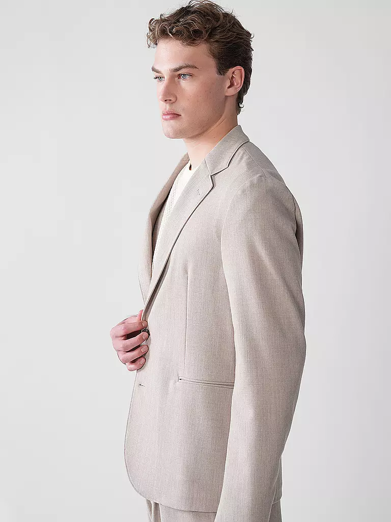 EMPORIO ARMANI | Sakko | beige