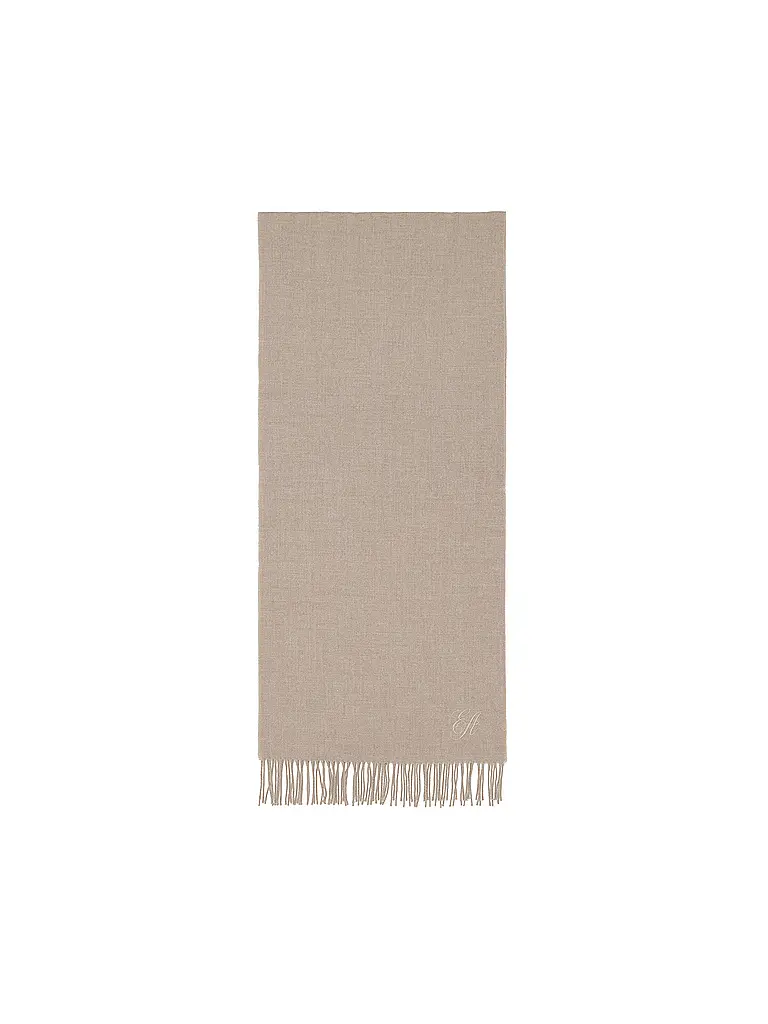 EMPORIO ARMANI | Schal  | beige