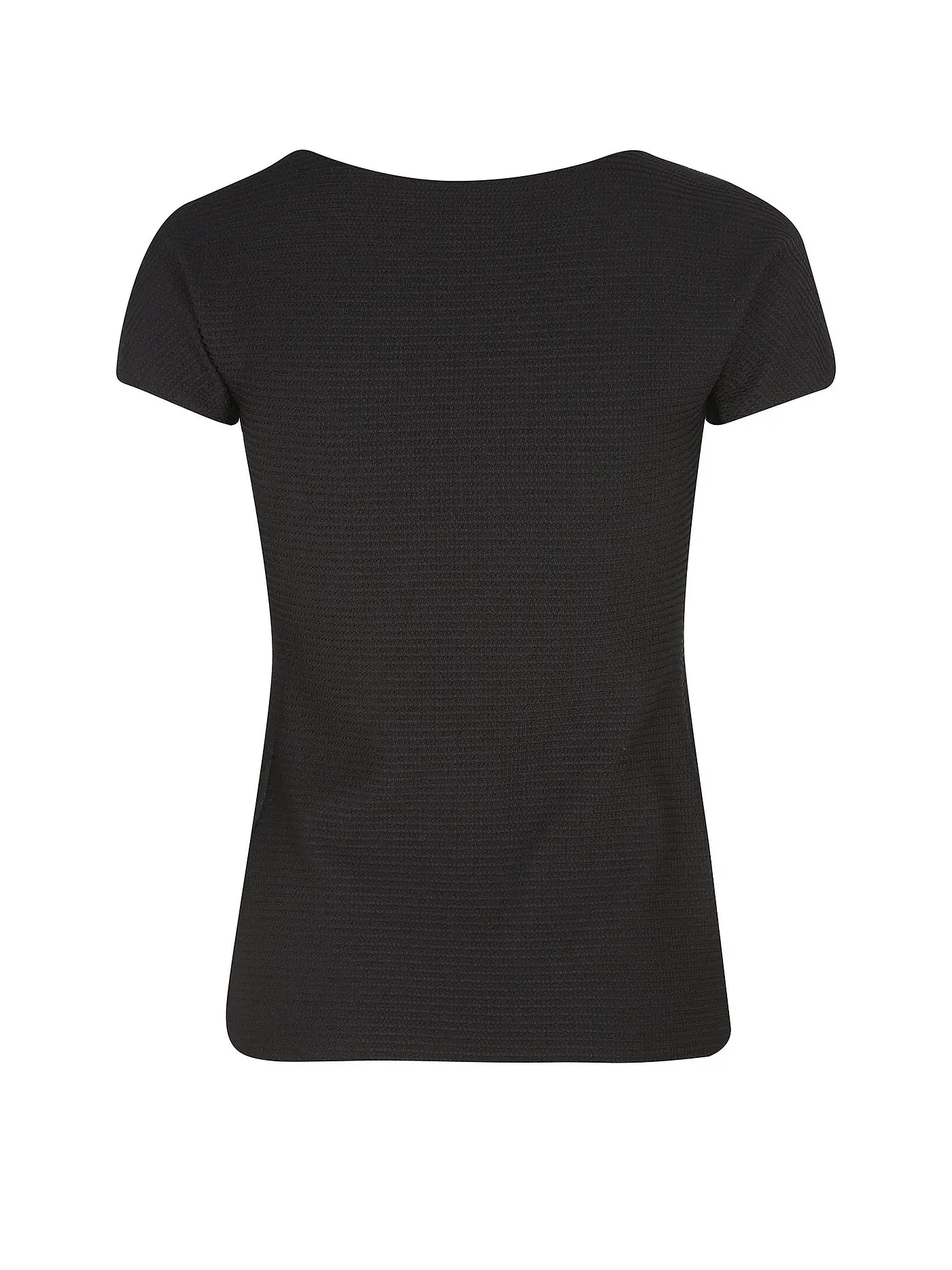 EMPORIO ARMANI | Shirt | schwarz