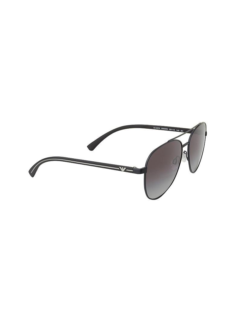 EMPORIO ARMANI | Sonnenbrille 0EA2079 30928G | transparent