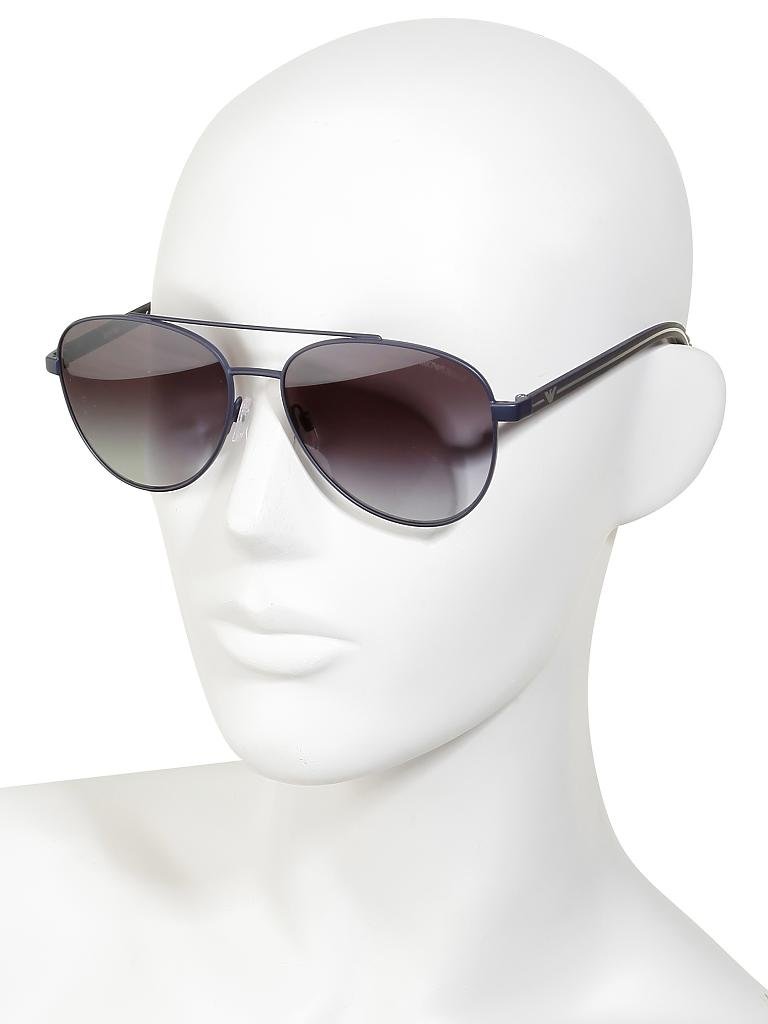 EMPORIO ARMANI | Sonnenbrille 0EA2079 30928G | transparent