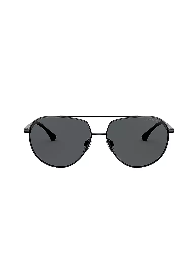 EMPORIO ARMANI | Sonnenbrille 2096/60 | schwarz