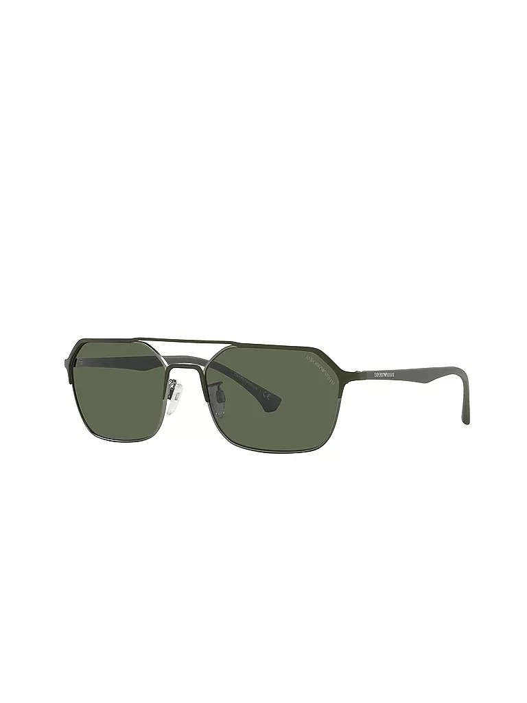 EMPORIO ARMANI | Sonnenbrille 2119/57 | transparent