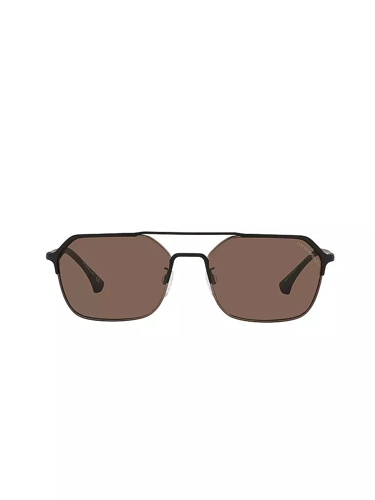 EMPORIO ARMANI | Sonnenbrille 2119/57 | transparent