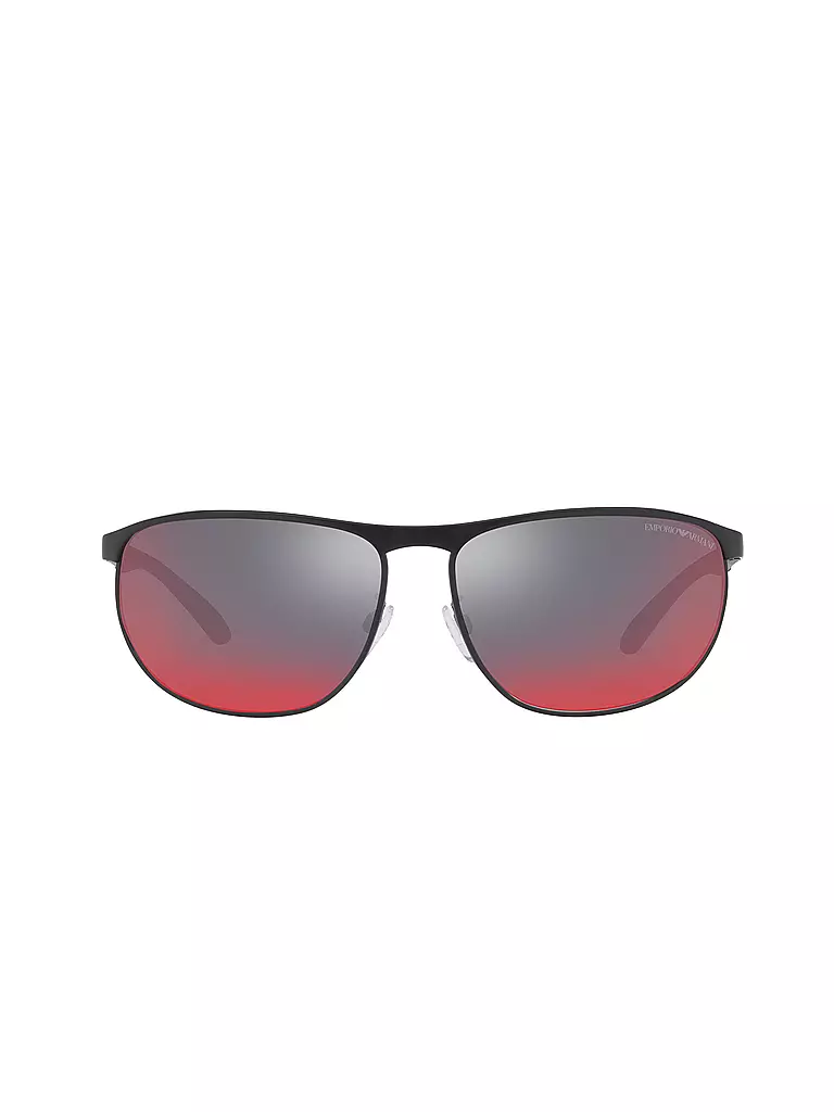 EMPORIO ARMANI | Sonnenbrille 2124/64 | schwarz