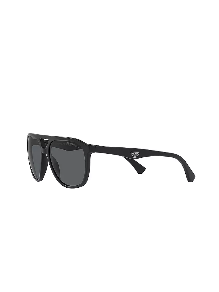 EMPORIO ARMANI | Sonnenbrille 4156/58 | transparent