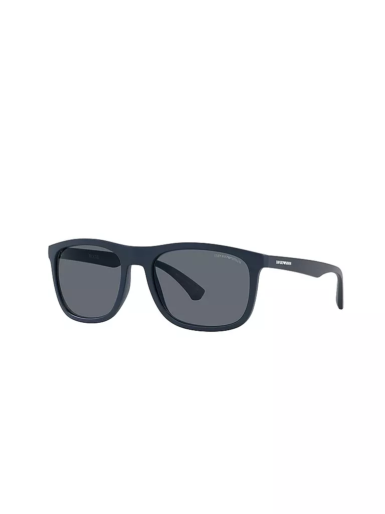 EMPORIO ARMANI | Sonnenbrille 4158/57 | transparent