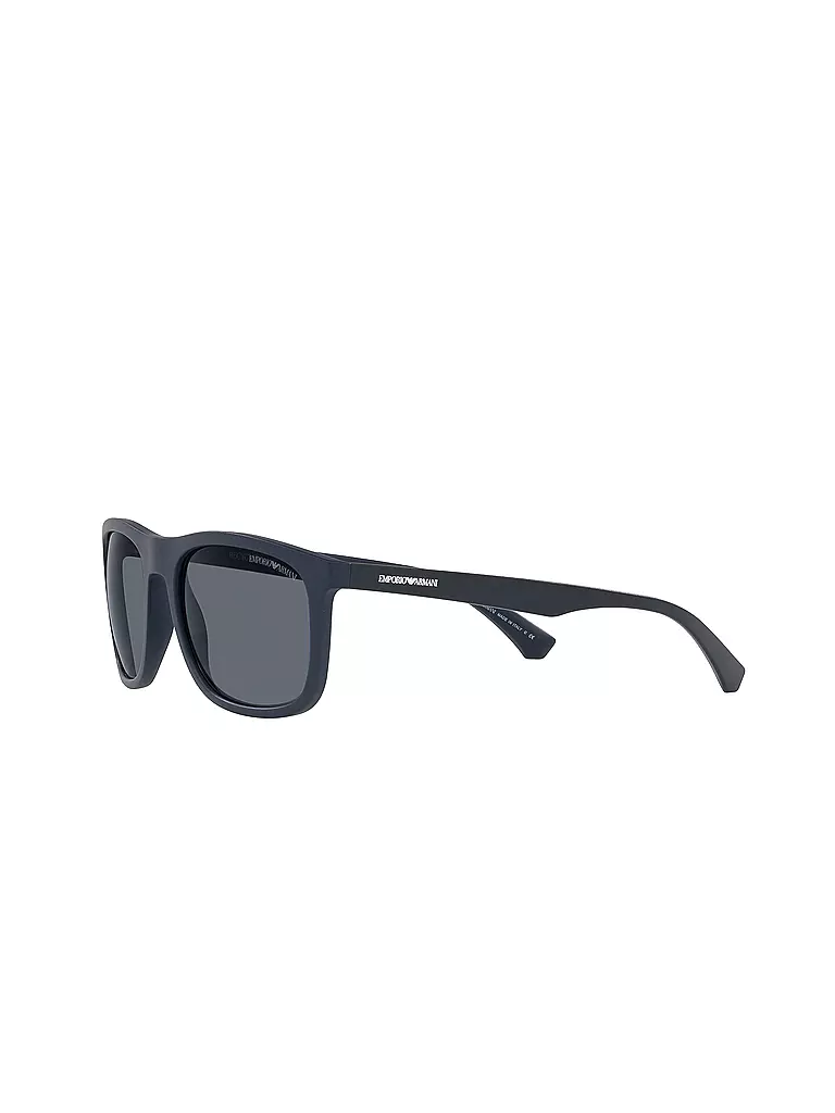 EMPORIO ARMANI | Sonnenbrille 4158/57 | transparent