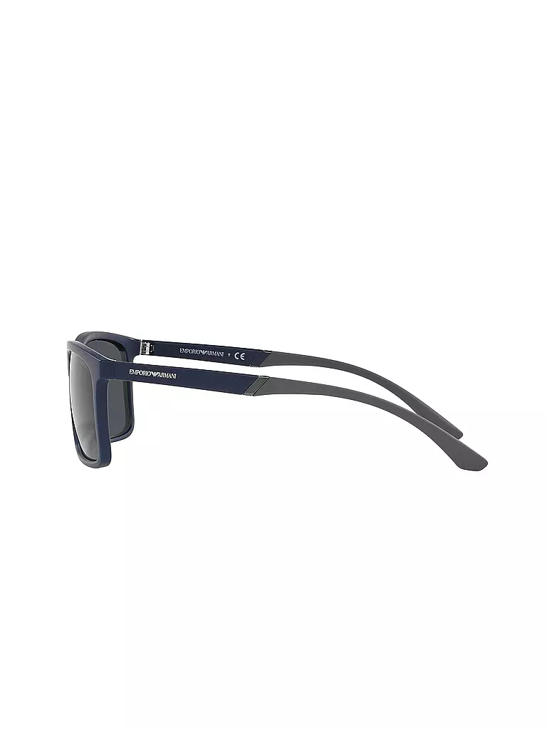 EMPORIO ARMANI | Sonnenbrille 4170/58 | transparent