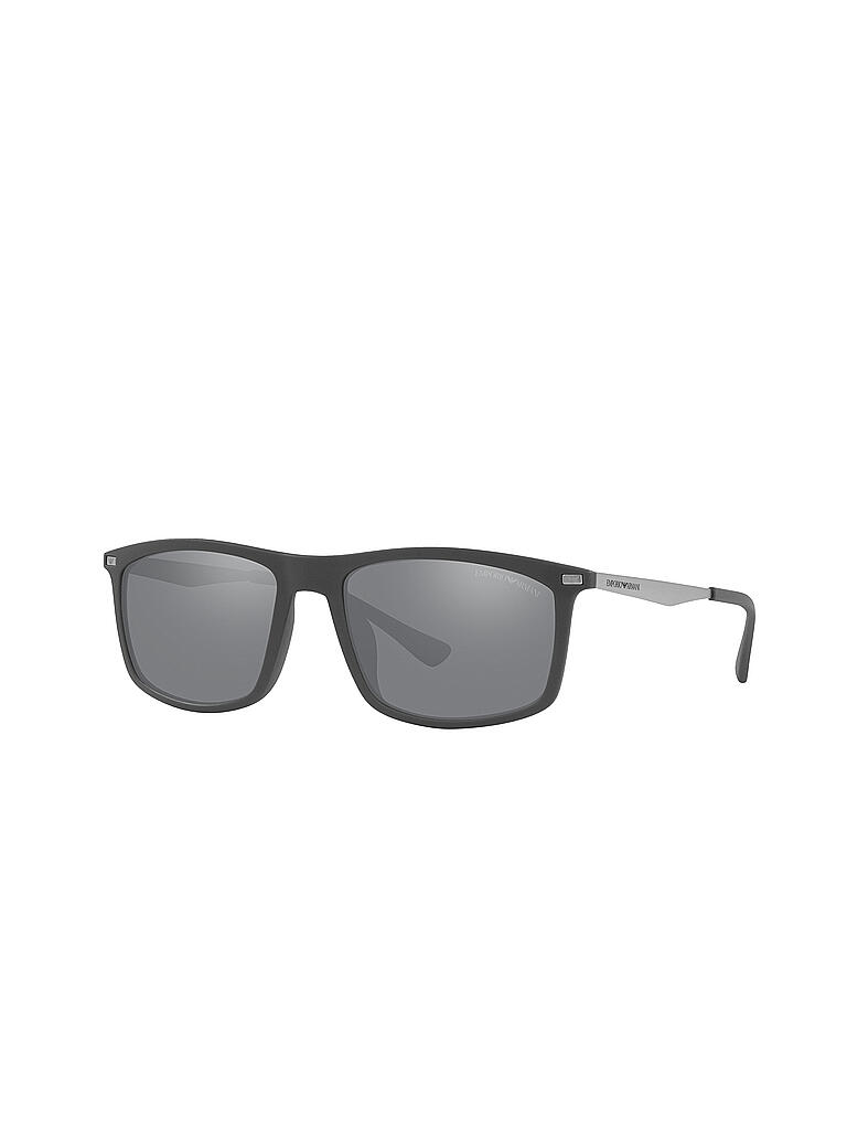 EMPORIO ARMANI | Sonnenbrille 4171U/57 | transparent