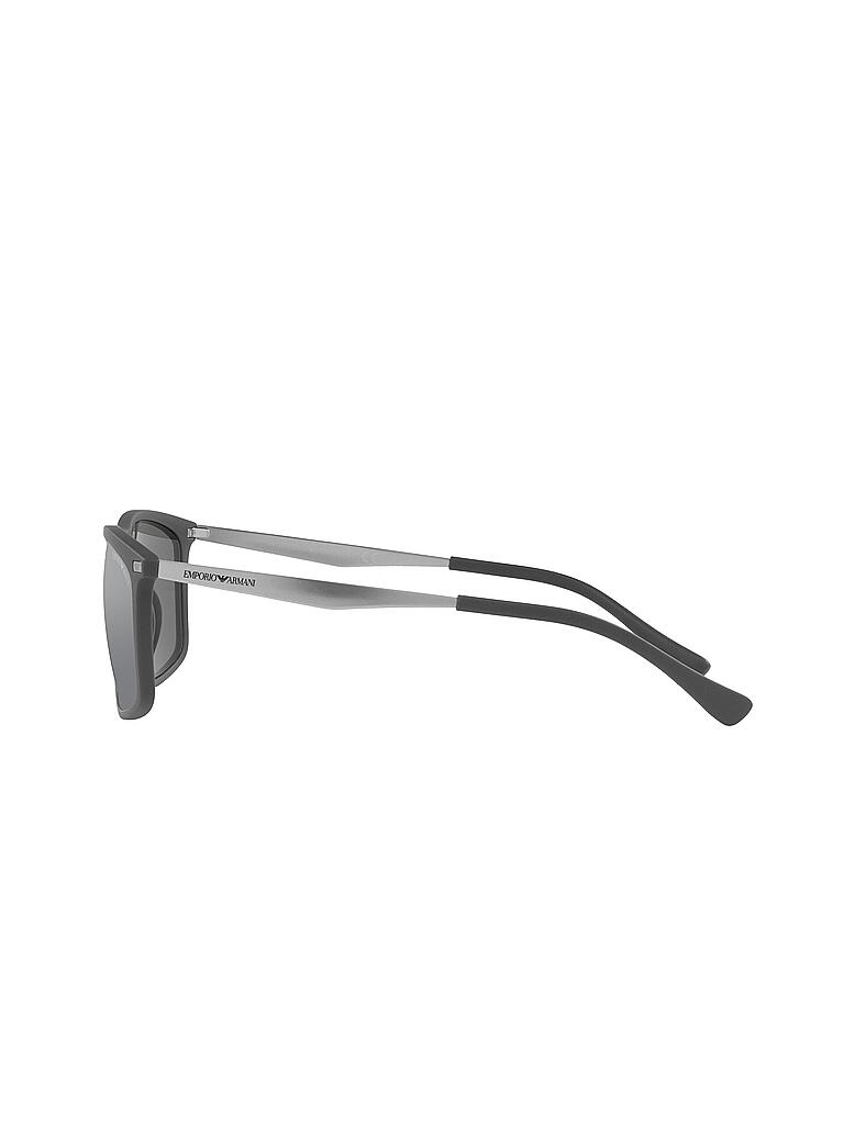 EMPORIO ARMANI | Sonnenbrille 4171U/57 | transparent