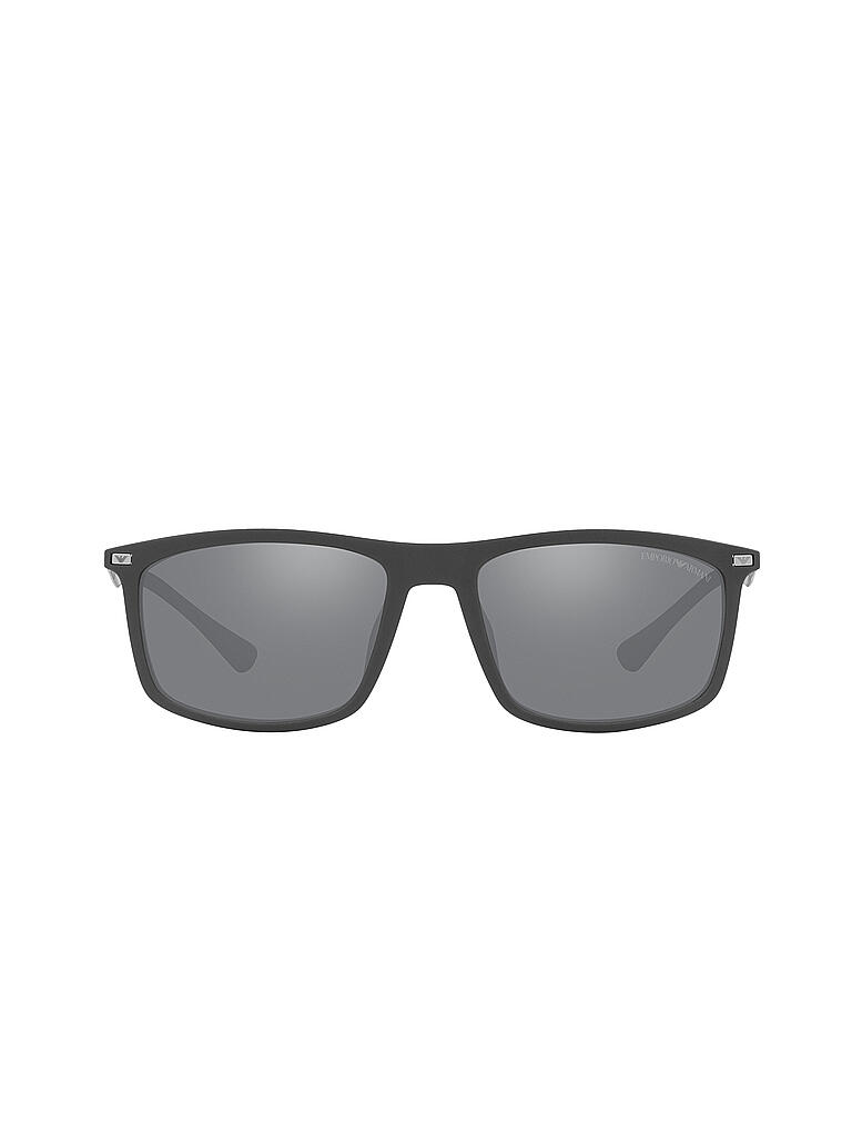 EMPORIO ARMANI | Sonnenbrille 4171U/57 | transparent