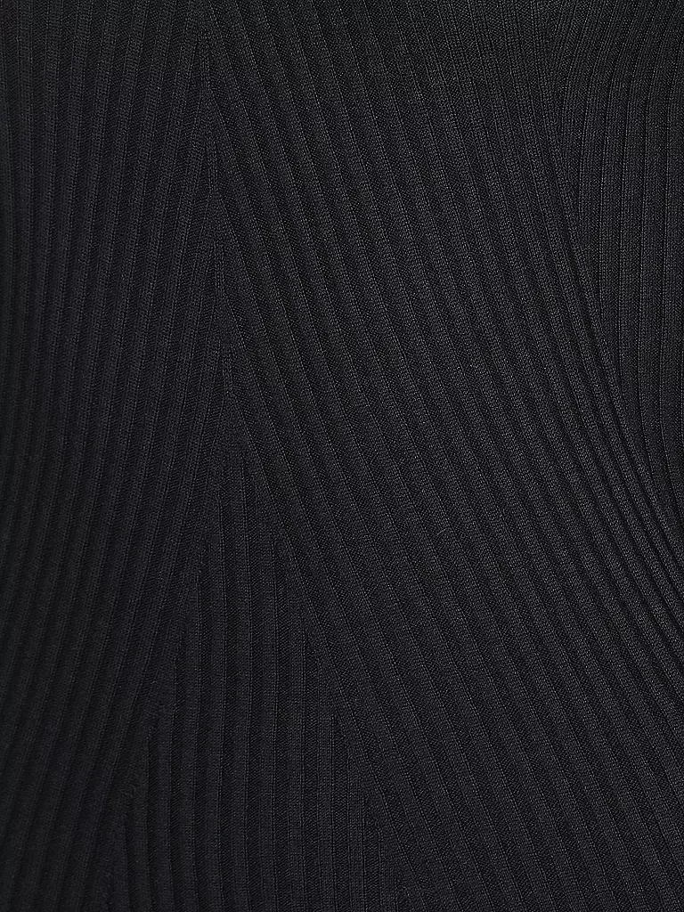 EMPORIO ARMANI | Sweater  | blau
