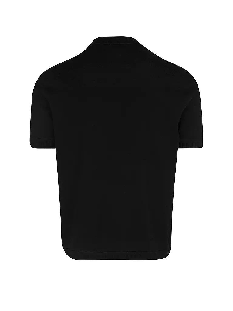 EMPORIO ARMANI | T-Shirt  | schwarz