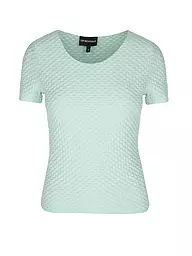 EMPORIO ARMANI | T-Shirt | grün