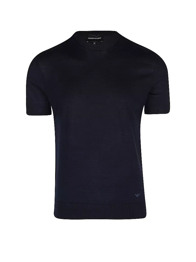 EMPORIO ARMANI | T-Shirt | dunkelblau