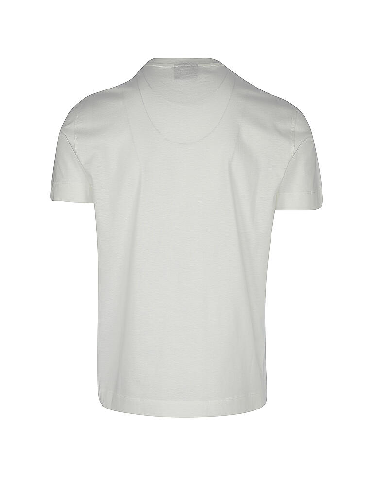 EMPORIO ARMANI | T-Shirt | weiß