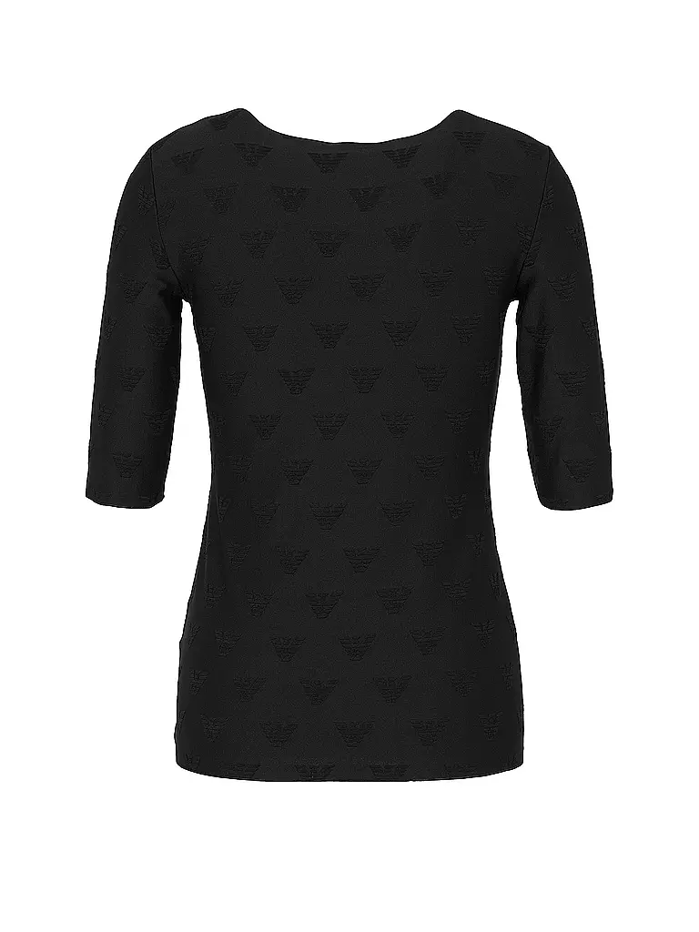 EMPORIO ARMANI | T-Shirt | schwarz