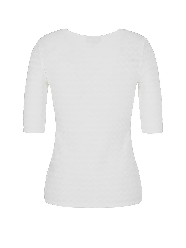 EMPORIO ARMANI | T-Shirt | weiss