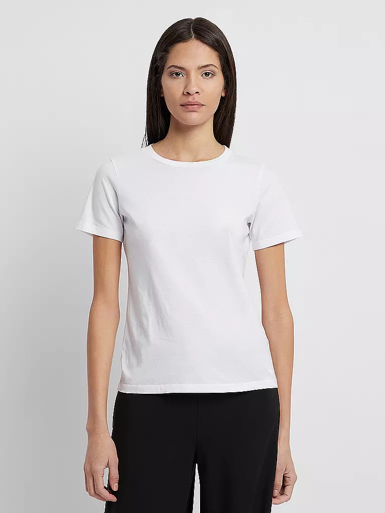EMPORIO ARMANI | T-Shirt | weiss