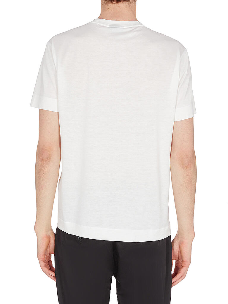 EMPORIO ARMANI | T-Shirt | weiß